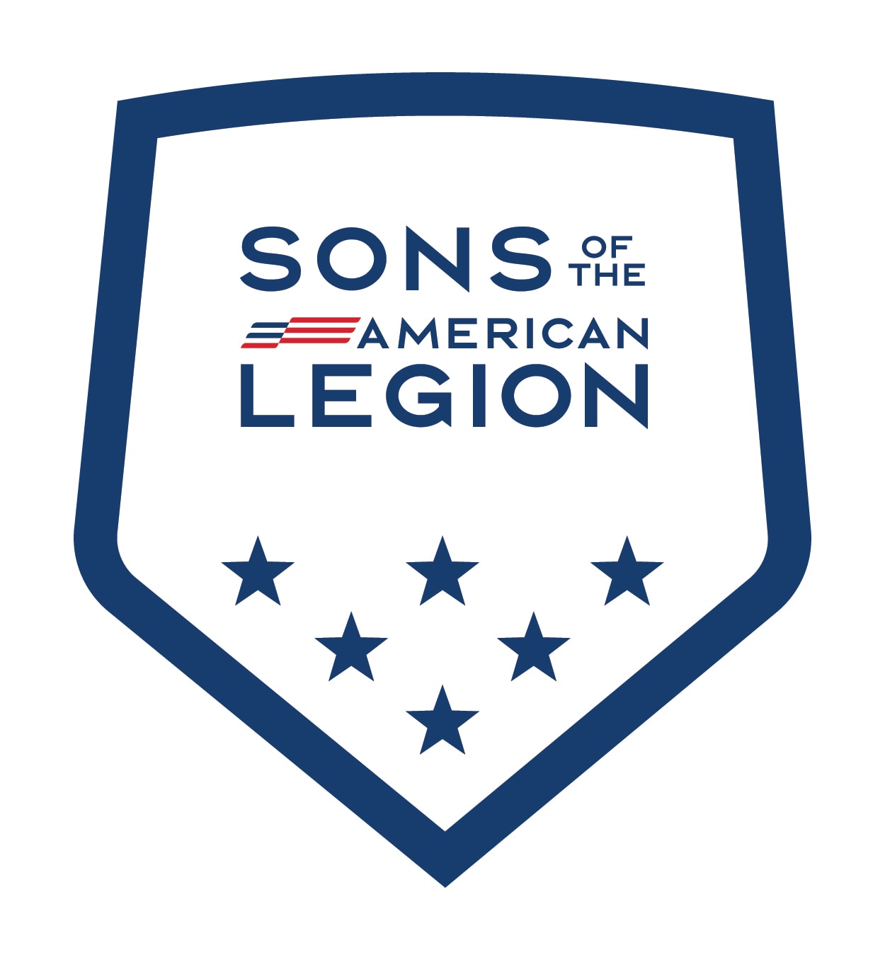 American Legion veterans community gathering